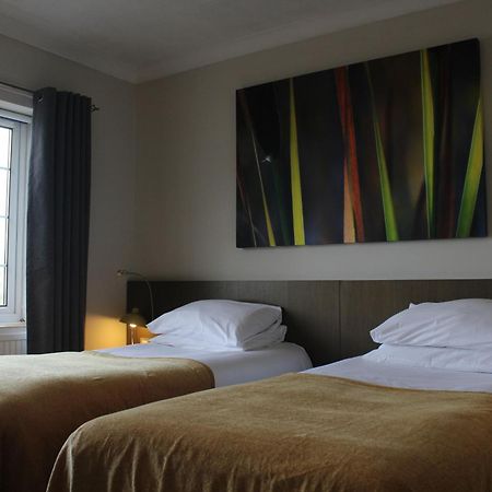 The Dormy House Hotel West Runton Εξωτερικό φωτογραφία