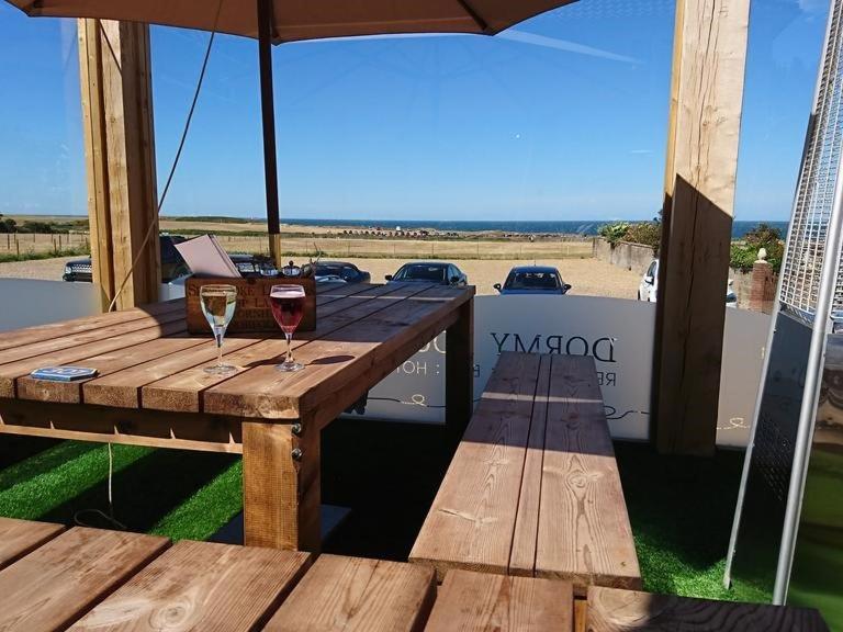 The Dormy House Hotel West Runton Εξωτερικό φωτογραφία