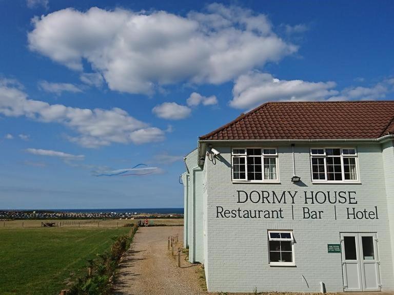 The Dormy House Hotel West Runton Εξωτερικό φωτογραφία