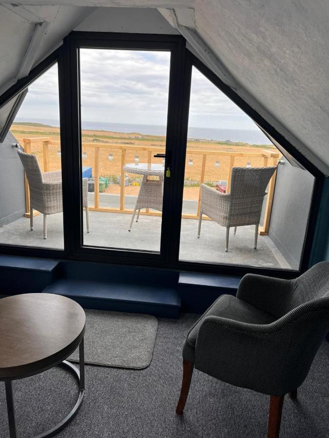 The Dormy House Hotel West Runton Εξωτερικό φωτογραφία