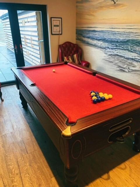 The Dormy House Hotel West Runton Εξωτερικό φωτογραφία