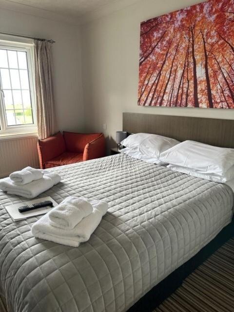 The Dormy House Hotel West Runton Εξωτερικό φωτογραφία