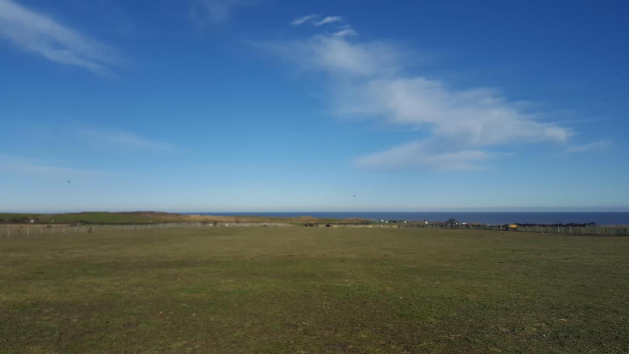 The Dormy House Hotel West Runton Εξωτερικό φωτογραφία