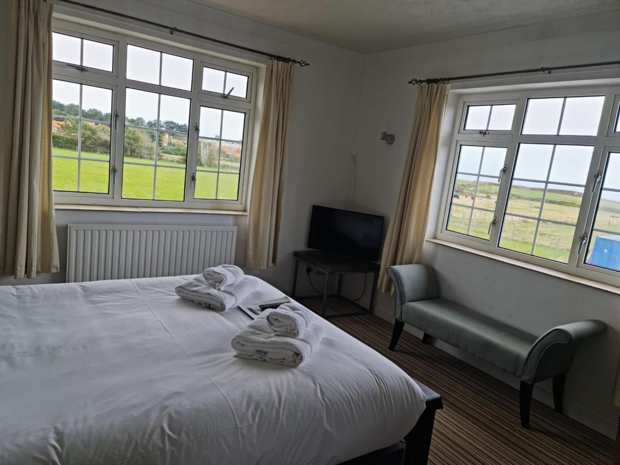 The Dormy House Hotel West Runton Εξωτερικό φωτογραφία