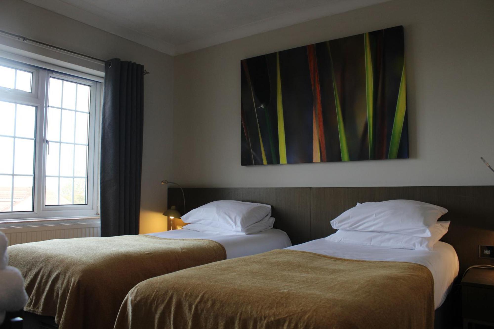 The Dormy House Hotel West Runton Εξωτερικό φωτογραφία