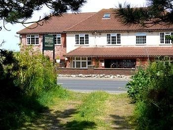 The Dormy House Hotel West Runton Εξωτερικό φωτογραφία