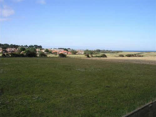 The Dormy House Hotel West Runton Εξωτερικό φωτογραφία